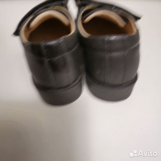 Туфли для мальчика 26 размер