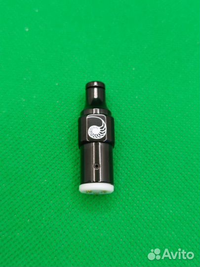 Виниловый разъем 5 pin Cardas