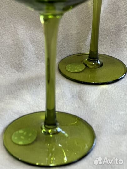 Бокалы для вина