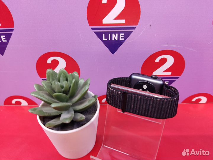 Apple Watch 3 38mm