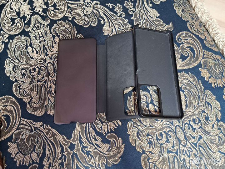 Чехол от телефона