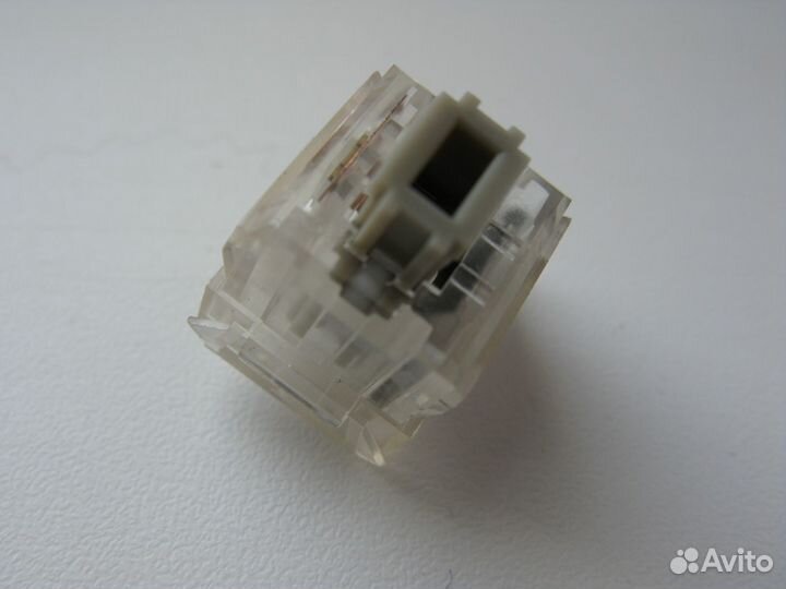 Клавиатурные переключатели и детали