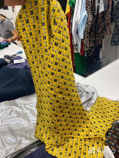 Платок Max Mara Marina Rinaldi
