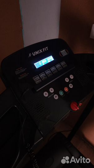 Беговая дорожка