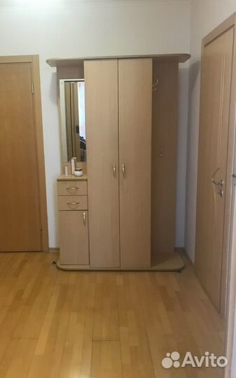 Шкаф в приходую