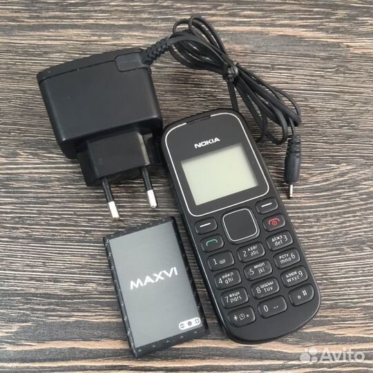 Nokia 1280