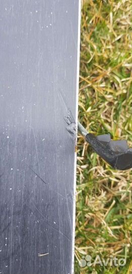 Горные лыжи фрирайд универсал