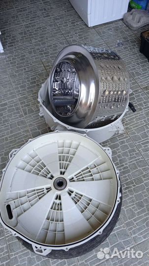 Ремонт стиральных и посудомоечных машин