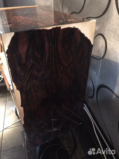 Радиола «Рапсодия» СССР