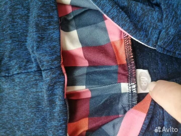 Спортивный костюм