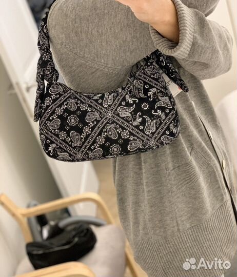 Сумка женская Zara новая