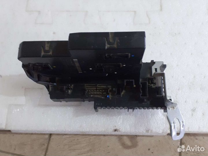 Блок SAM Mercedes C-Class W204