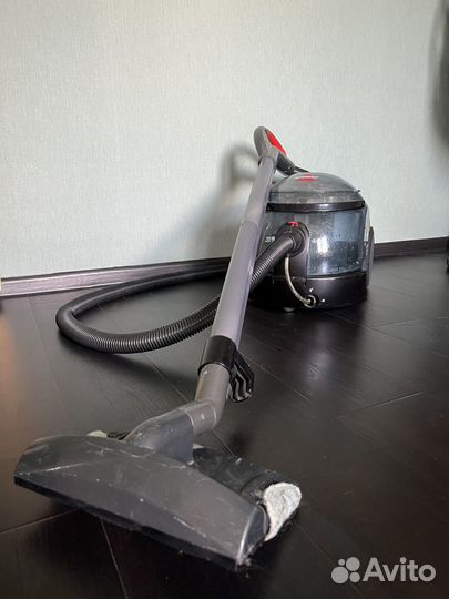 Пылесос Bissell Proheat All Surface big green