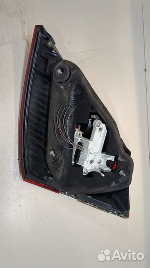 Фонарь (задний) левый Mercedes S W221