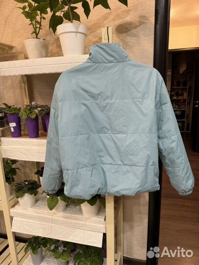 Куртка для девочки