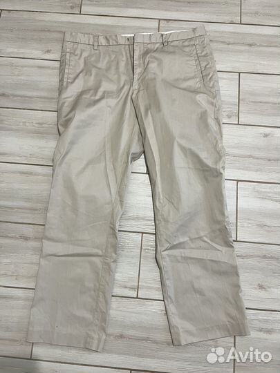 Брюки Calvin Klein