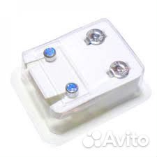 Продаются медицинские серьги