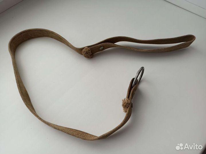 Поводок для собаки (80 см) бу