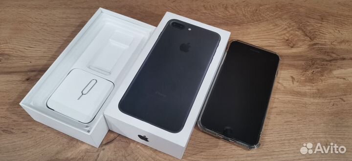 iPhone 7 Plus, 32 ГБ