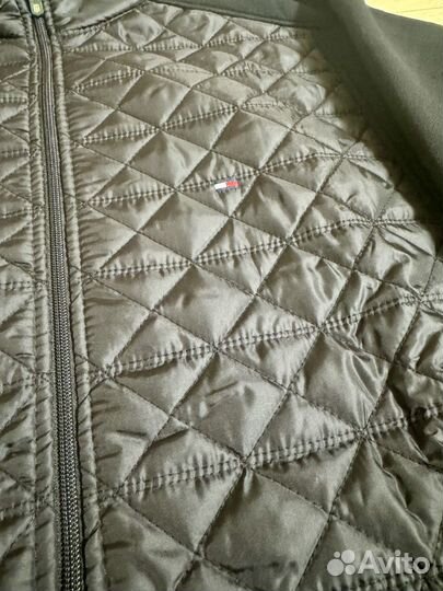 Ветровка Tommy Hilfiger
