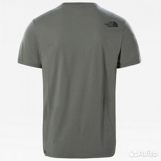 Футболка The North Face Open Gate Tee