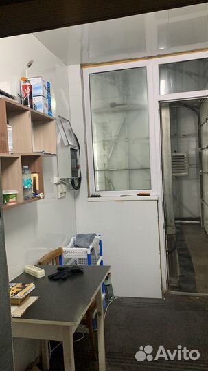 Продам мойку робот