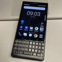 BlackBerry KEY2 Dual sim, 6/128 ГБ