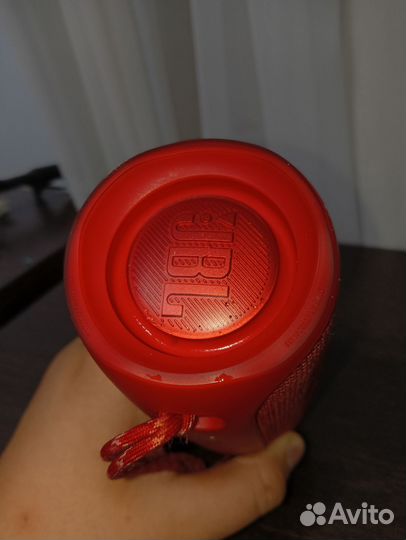 Портативная колонка bluetooth jbl оригинал