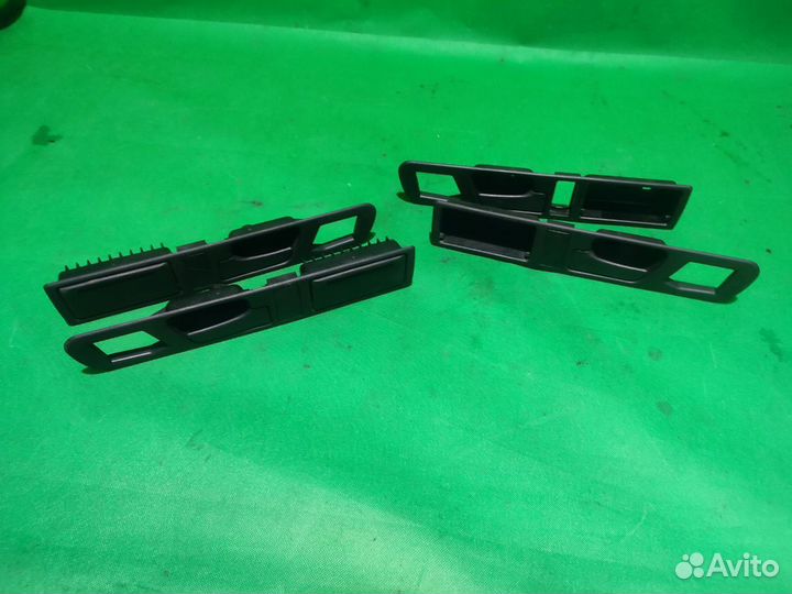 Внутренние дверные ручки bmw e34