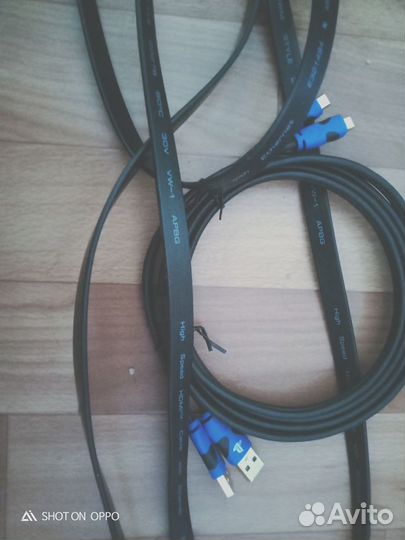 Кабель hdmi для Ps4