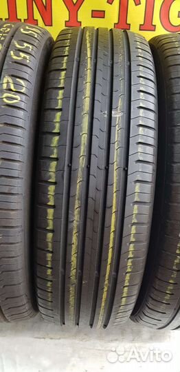 Continental ContiEcoContact 5 195/55 R20 95H