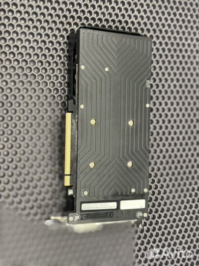 Gtx 1660 super palit gaming pro 6Gb