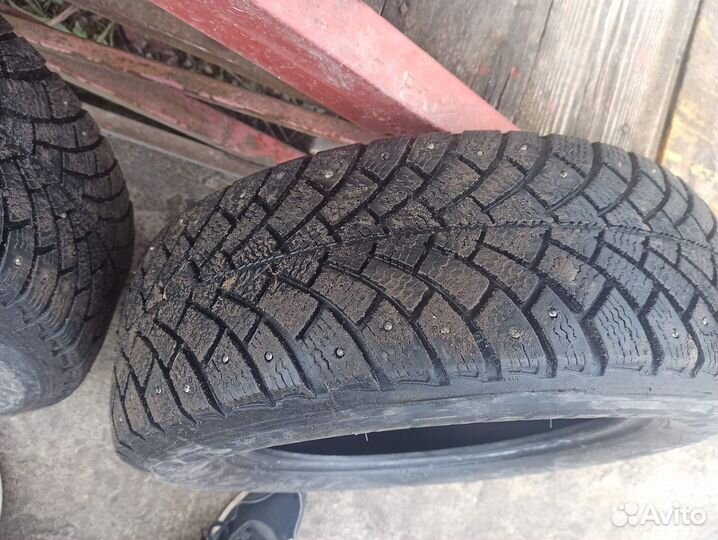 Bfgoodrich G-Force Stud 185/65 R15 92T