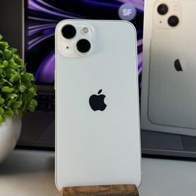 iPhone 13, 128 ГБ