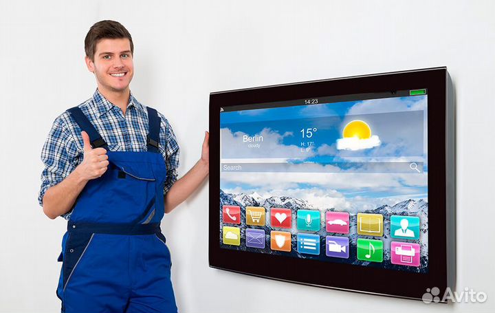 Ремонт телевизоров частный мастер. Все районы