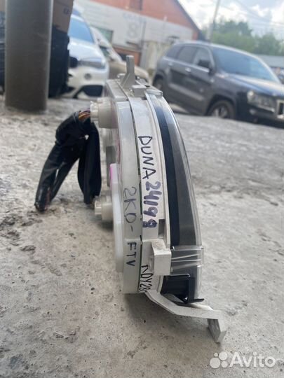 Спидометр Toyota Dyna KDY280