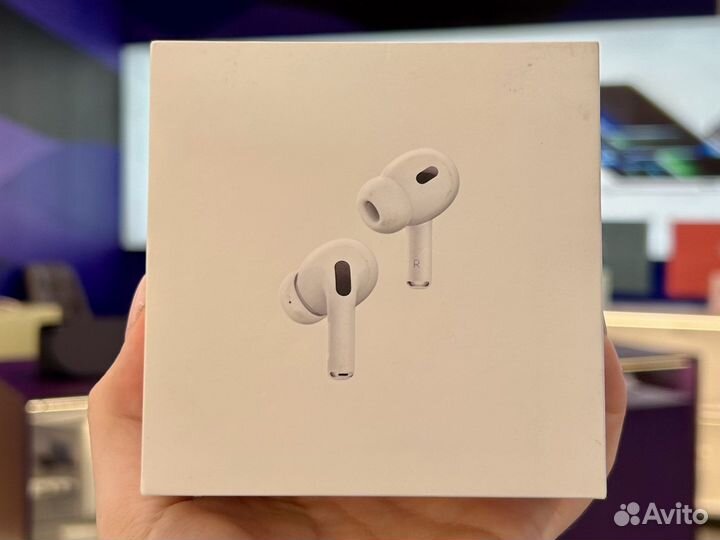 AirPods Pro 1