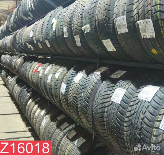 Nokian Tyres Nordman 5 205/55 R16 94N