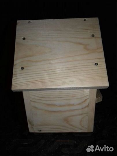 Скворечник