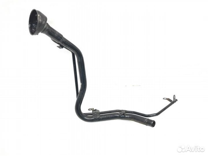 Горловина топливного бака Nissan Qashqai 1.6 2009