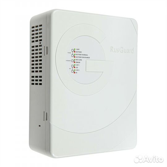 Контроллер скуд ACS-102-CE-B RusGuard