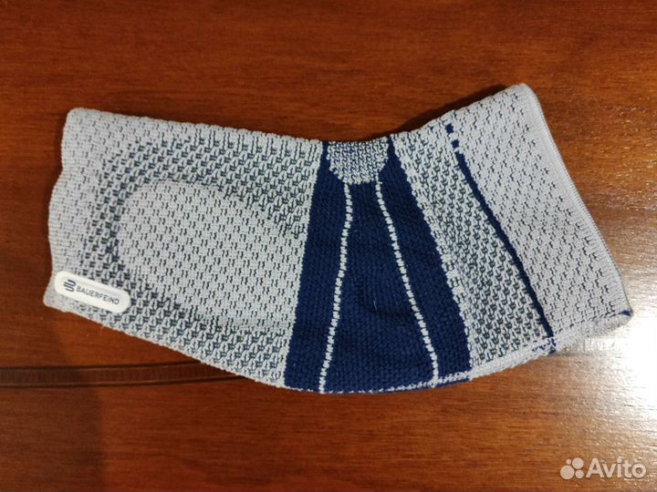 Ортез на локтевой сустав Bauerfeind