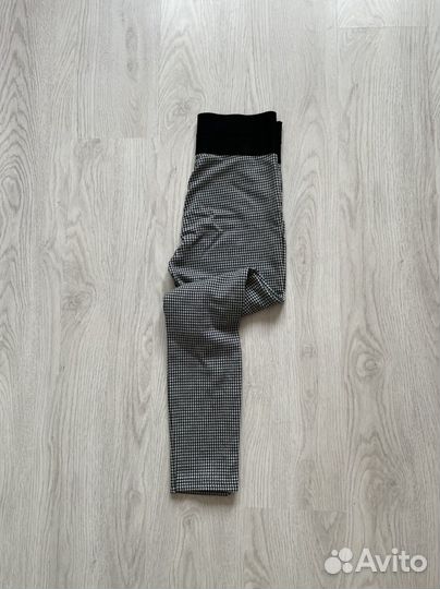 Брюки stradivarius