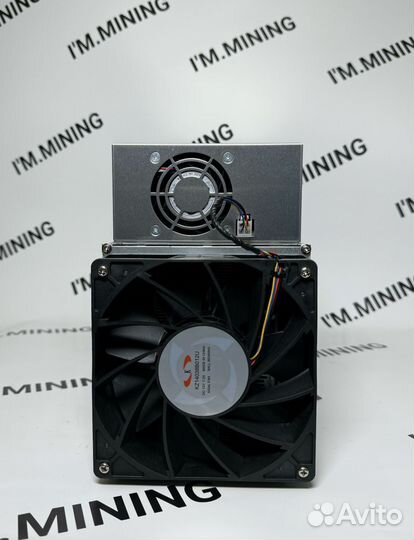 Whatsminer M30S+ 102th Б/У на гарантии