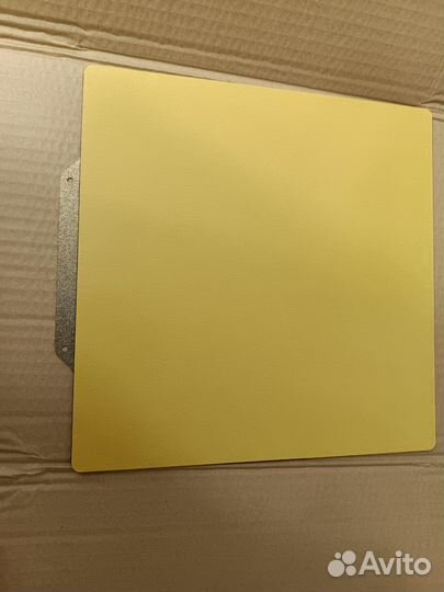 PEI стол для 3Д принтера