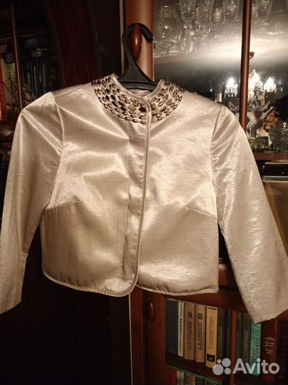 Женское болеро 42 44