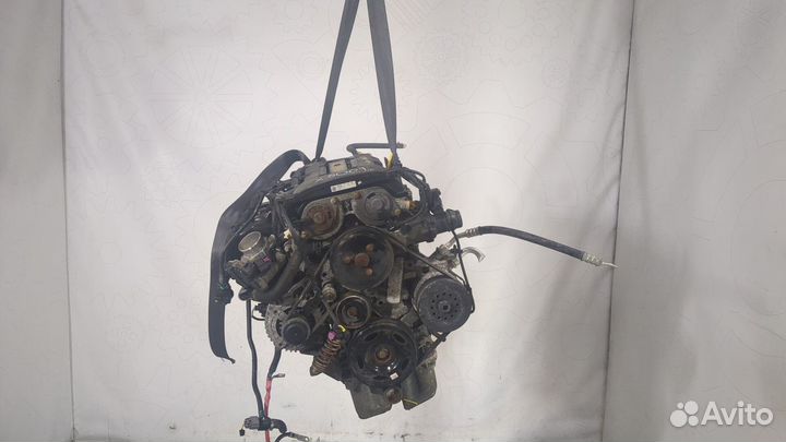 Двигатель Opel Corsa E, 2017