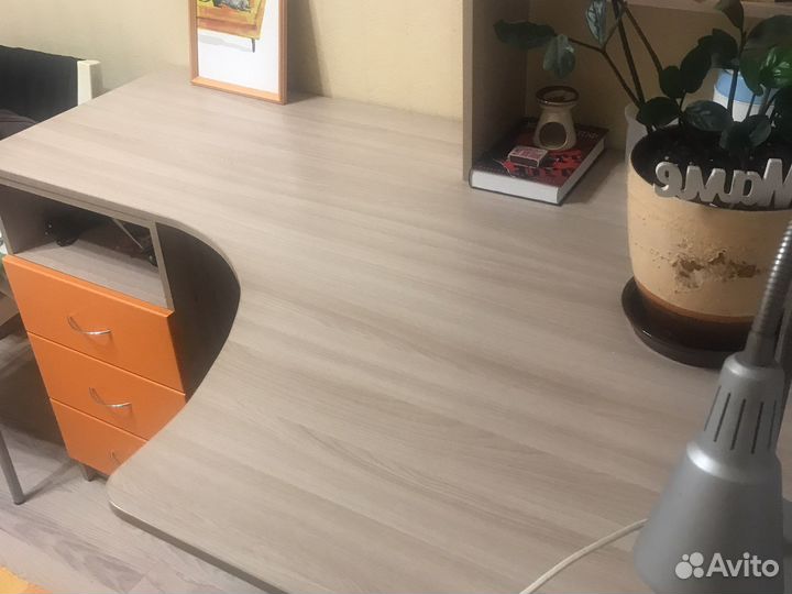 Детская Комната мебель для девочки