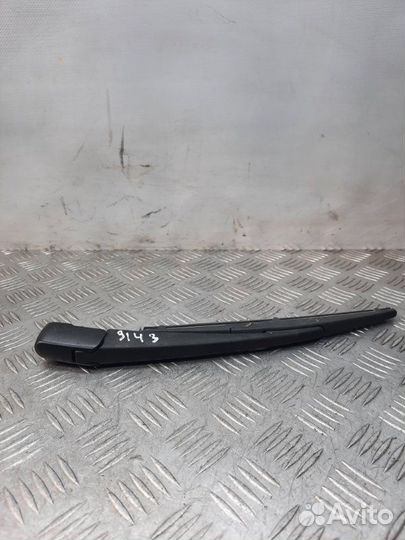 Щеткодержатели (поводок стеклоочистителя, дворник)