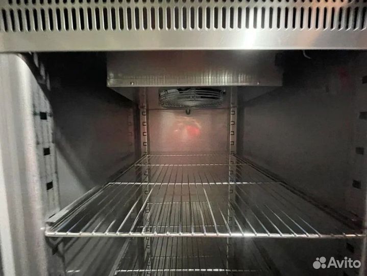 Шкаф холодильный универсальный Dexion FD072-SG